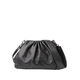 Bolso Bandolera Katy Piel Negro   4
