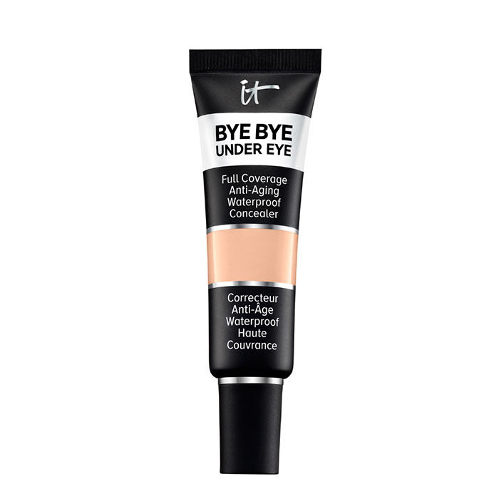 Bye Bye Under Eye   0