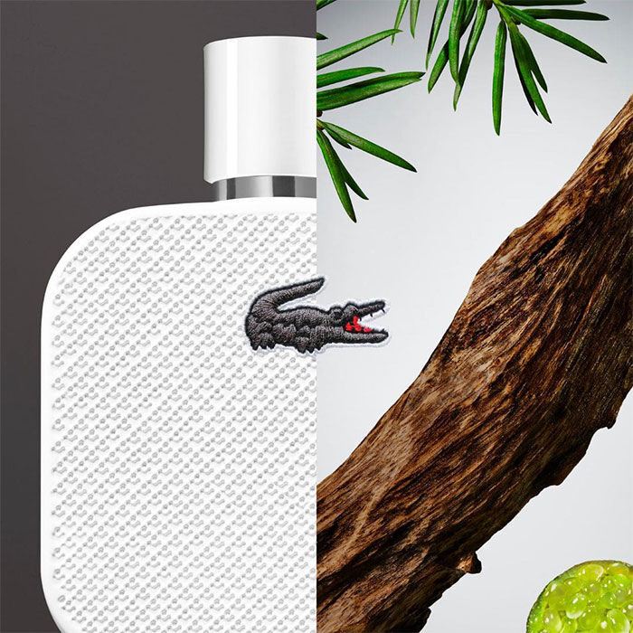 L.12.12 Blanc EDP  100ml-218341 2