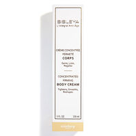 Sisleÿa L'Intégral Anti-Âge Crème Concentrée Fermeté Corps  150ml 2