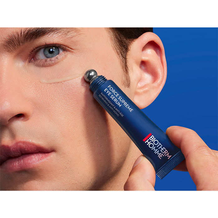 Force Supreme Eye Architect Serum  15ml-150315 2
