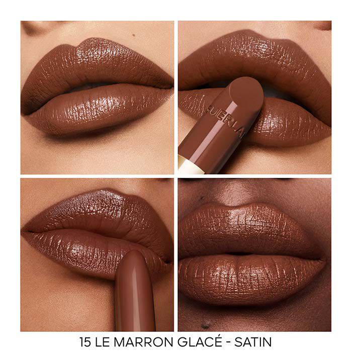 Rouge G Satin Recarga   4