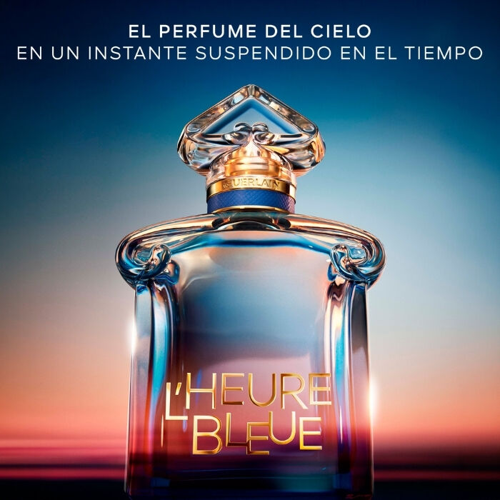 L'Heure Bleue - Eau de Parfum  100ml-240106 4