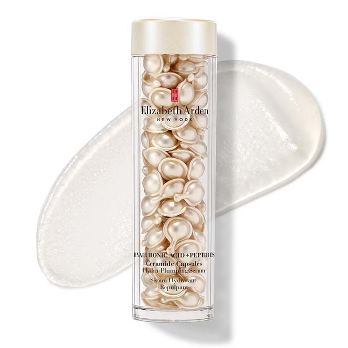 Hyaluronic Acid + Peptides Ceramide Capsules  1ud.-231077 1