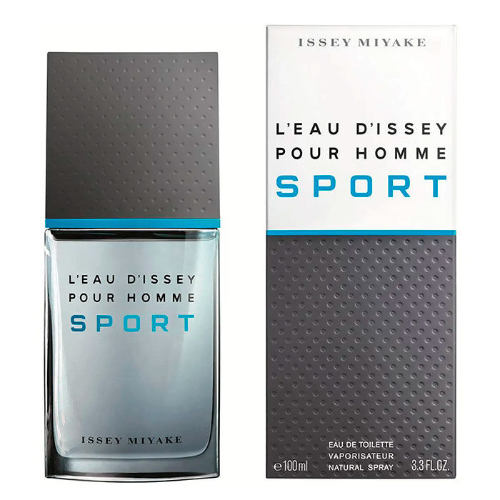 L'EAU D'ISSEY POUR HOMME SPORT  100ml-136839 1