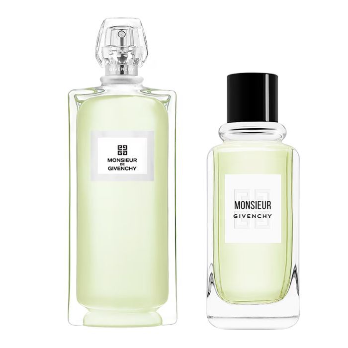 Monsieur de Givenchy  100ml-240190 2