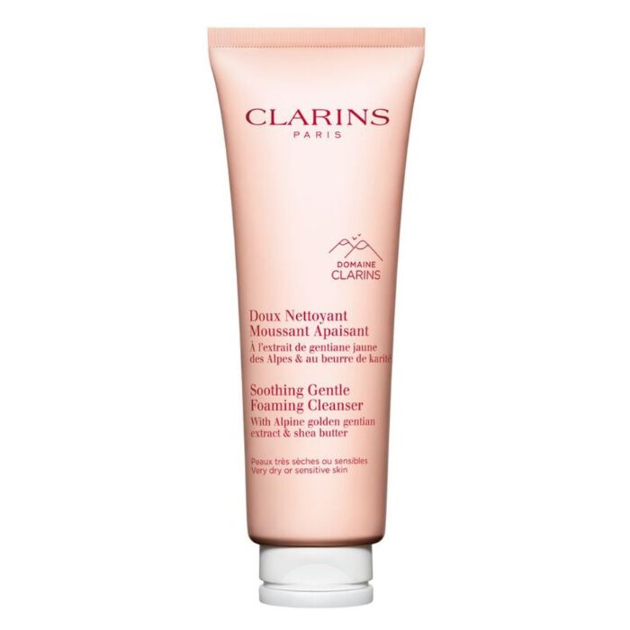 Doux Nettoyant Moussant Apaisant  125ml-221957 4