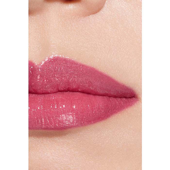 ROUGE COCO BAUME - BRILLO   2