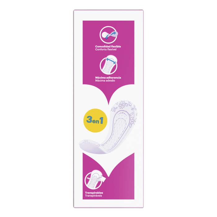 Salvaslip Normal  1ud.-239583 1