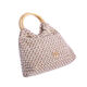 Bolso de Fiesta Sole Beige   6