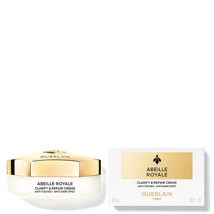 Abeille Royale Crema Clarify & Repair  50ml-218551 8