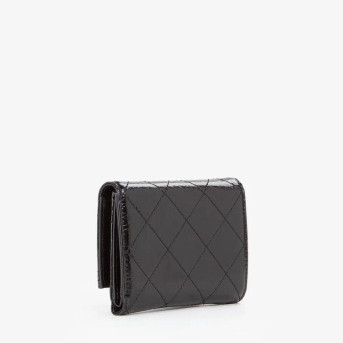 Cartera Wakanda Negra M   2