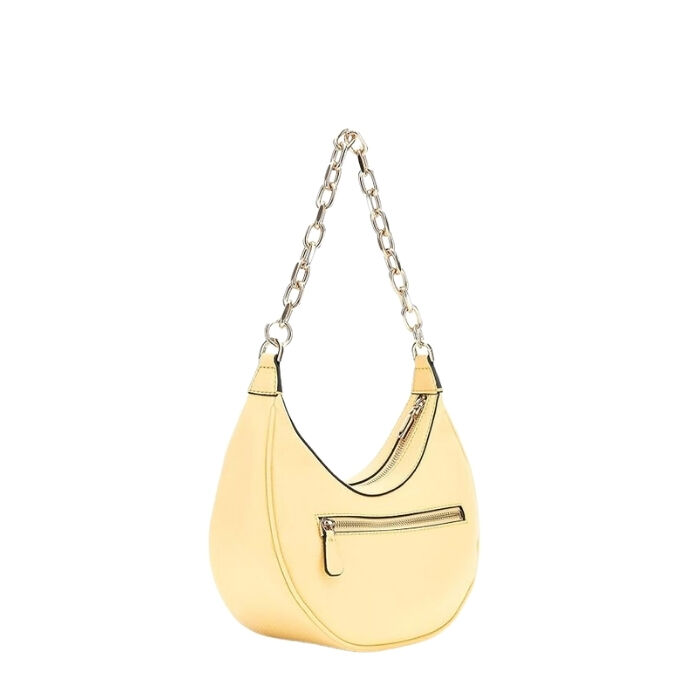 Bolso Circe Hobo Amarillo   1