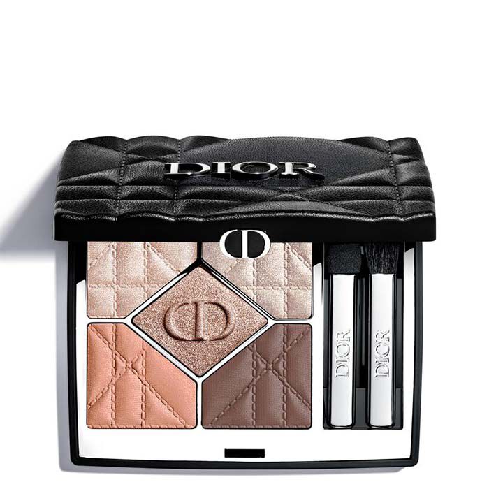 DIORSHOW 5 COULEURS EDICI&Oacute;N LIMITADA   0