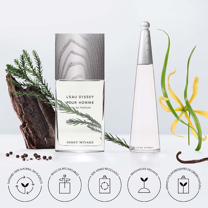 L'EAU D'ISSEY POUR HOMME EAU DE PARFUM  75ml-229430 2