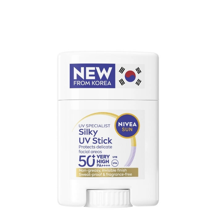 Protecci&oacute;n Facial Stick UV SPF50+  