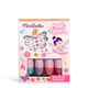 Magic Ballet Nail Art  1ud.-224104 2