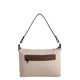 Bolso Bandolera Marfil Arena   2