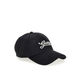 Gorra Baseball Negra   3