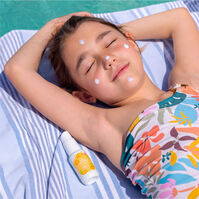 Kids Protection Sunscreen  50ml-214319 2