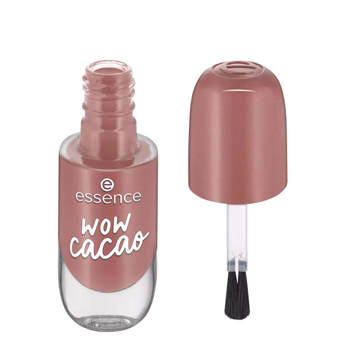 Gel Nail Colour Esmalte de Uñas   2