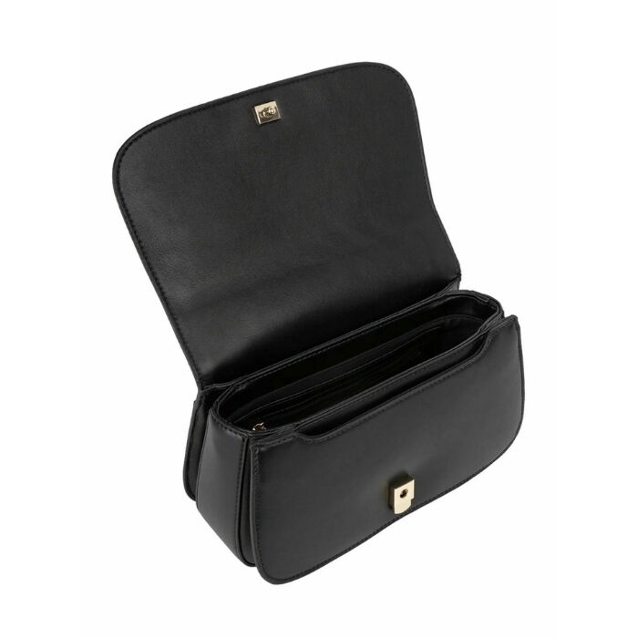 Bolso Bandolera Iride Negro   2