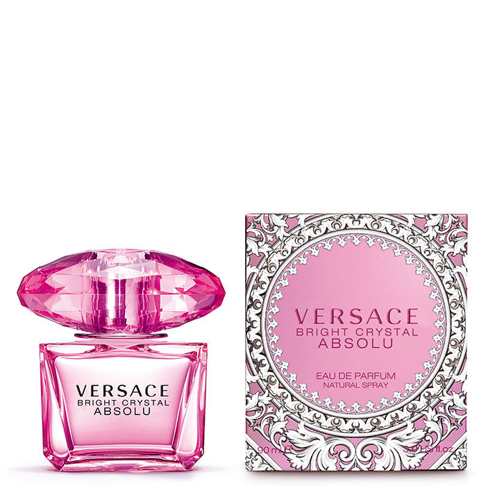 Bright Crystal Absolu  90ml-164012 1