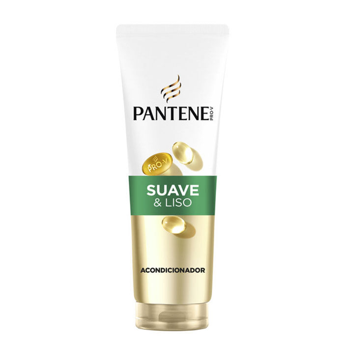 Suave y Liso Acondicionador  275ml-227394 1