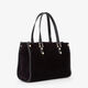 Bolso Shopper Melia Negro   1