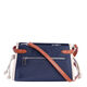 Bolso Bandolera Aria Azul Marino   1
