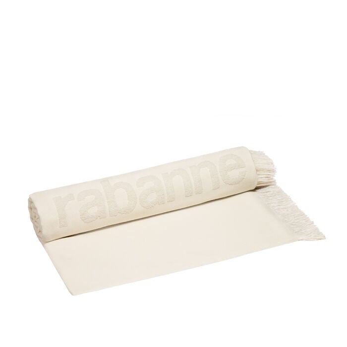 REGALO TOALLA RABANNE  1ud.-230142 1