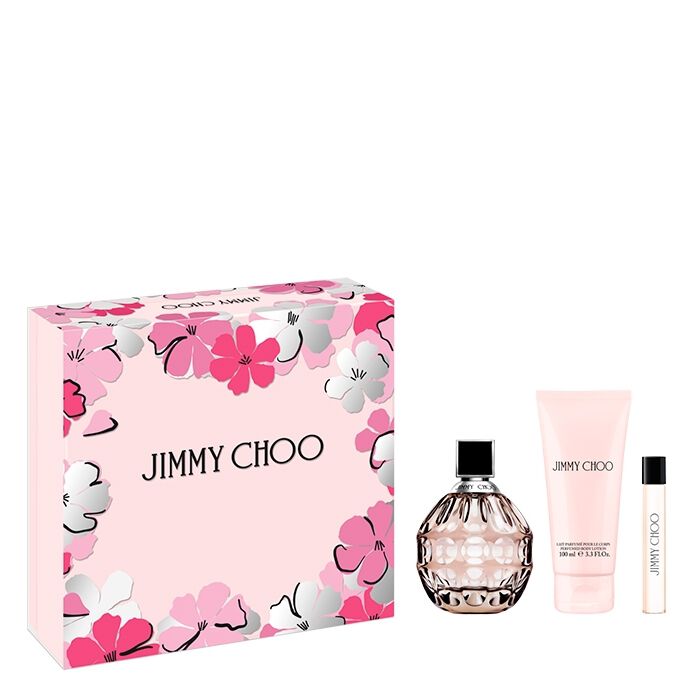 Jimmy Choo Estuche  