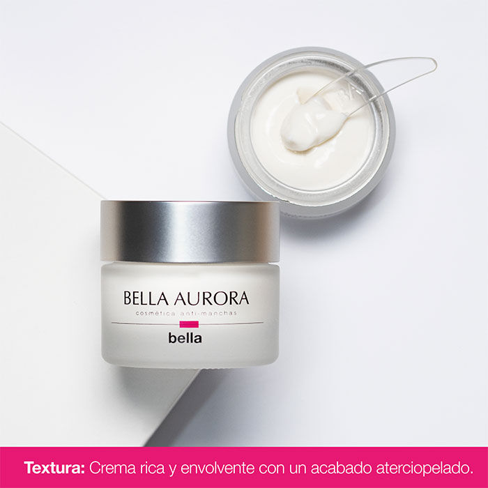 BELLA Crema Multi-Perfeccionadora Piel N/S  50ml-159261 3