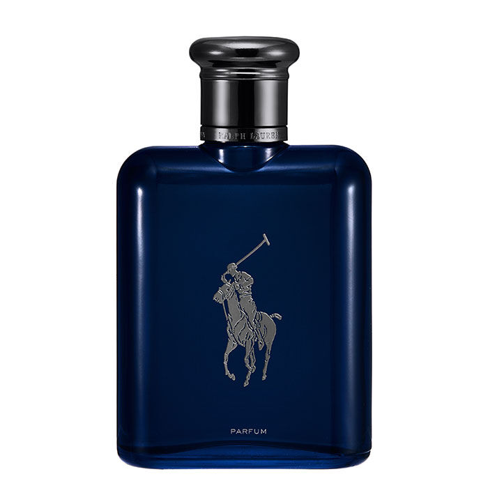 POLO BLUE PARFUM  125ml 0