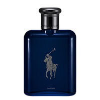 POLO BLUE PARFUM  125ml 0