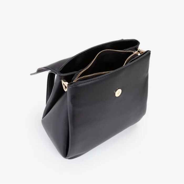 Mochila West RE Negro   3