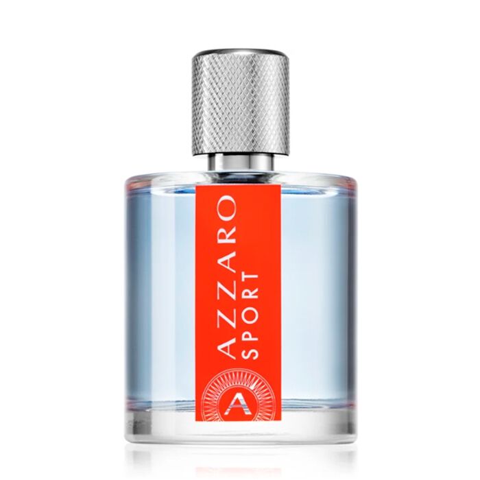 Azzaro Sport  100ml-210895 0