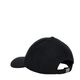 Gorra B&eacute;isbol Plain Gabardine Negra   2
