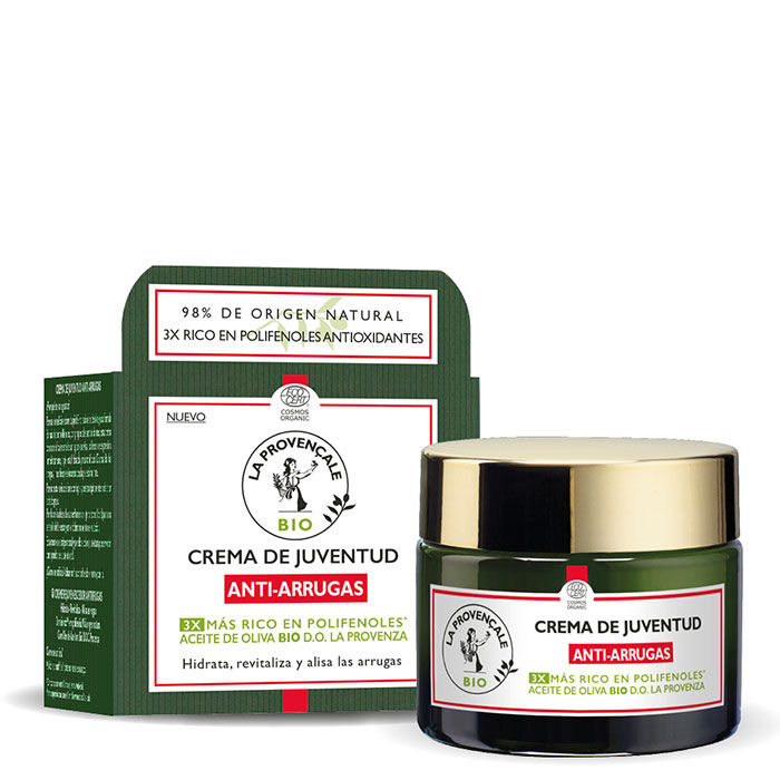 Crema Antiarrugas  50ml-201485 0