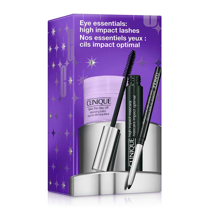 High Impact Mascara Estuche  1ud.-230770 2