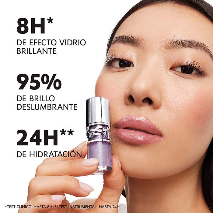 Loveshine Plumping Lip Oil Gloss   3