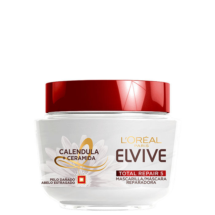 TOTAL REPAIR 5 Mascarilla  300ml-125221 0