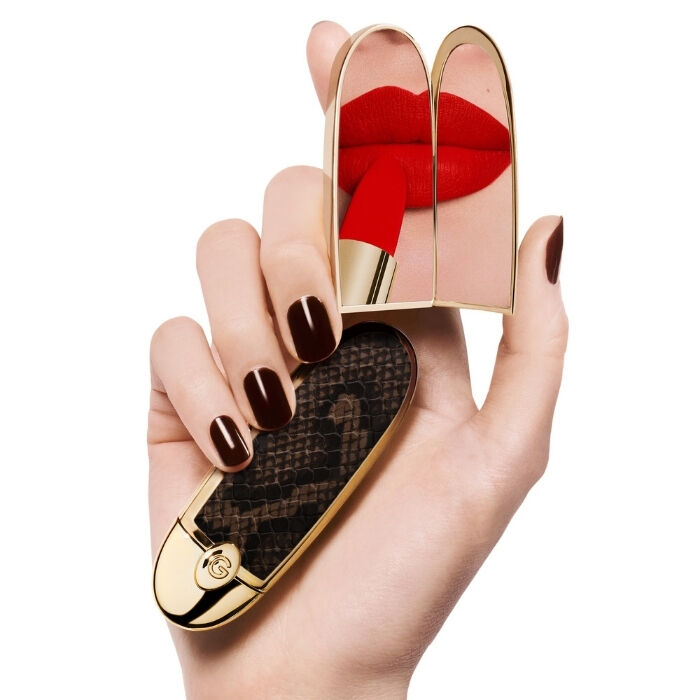 Rouge G Carcasa   3