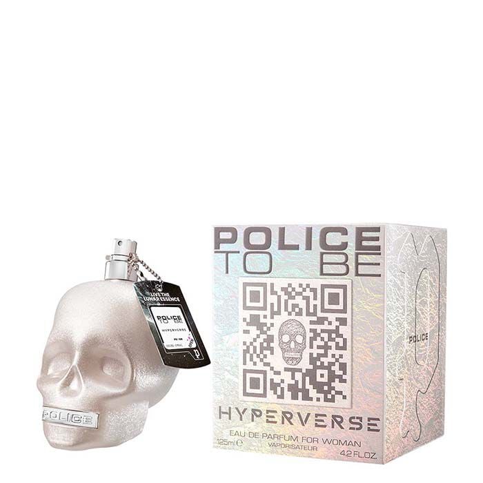 To Be Hyperverse Woman  125ml-232294 1