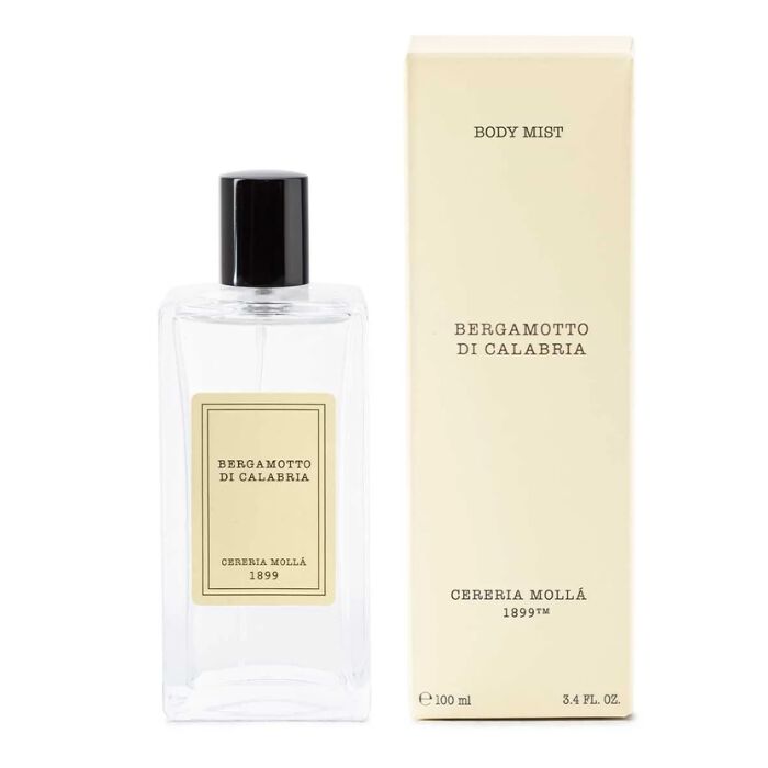 Body Mist Bergamotto Di Calabria  230g-217828 0