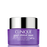 Clinique Smart Clinical Repair SPF30 Wrinkle Correcting Cream  50ml-217043 0