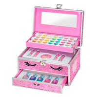 Unicorn Big Glitter Case  1ud.-206482 0