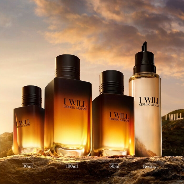 I WILL  100ml-240940 5