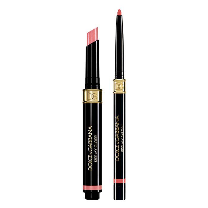Kiss My Gloss!   0