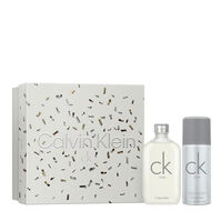 CK ONE Estuche  100  ml 1